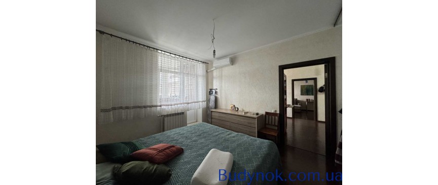 продаж 2-к квартира Київ, Оболонський, 95000 $
