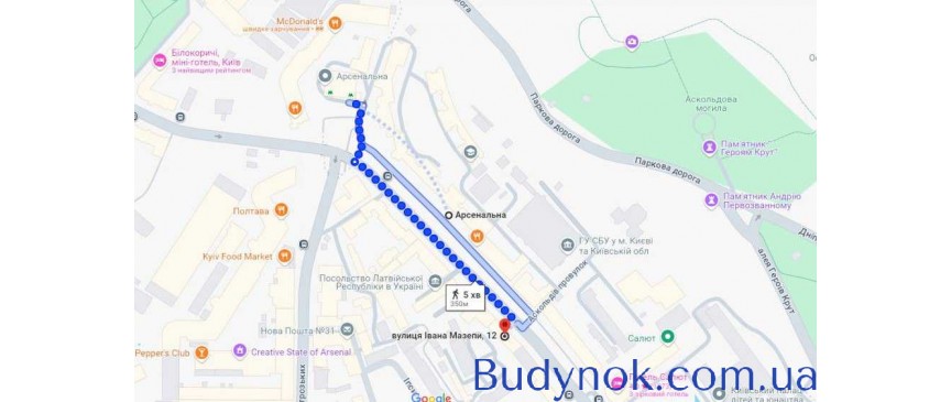 продаж 3-к квартира Київ, Печерський, 149000 $