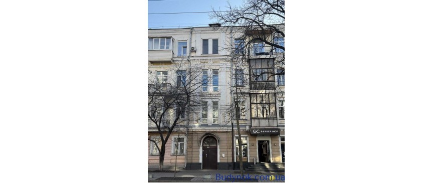 продаж 3-к квартира Київ, Печерський, 149000 $