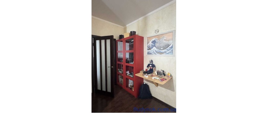 продаж 2-к квартира Київ, Оболонський, 95000 $