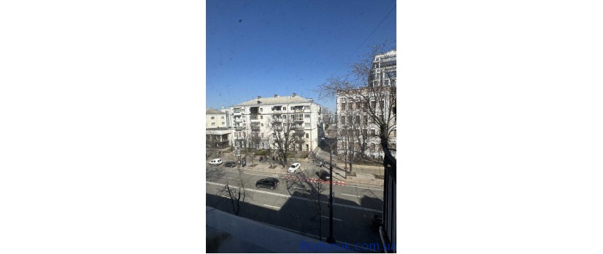 продаж 3-к квартира Київ, Печерський, 149000 $