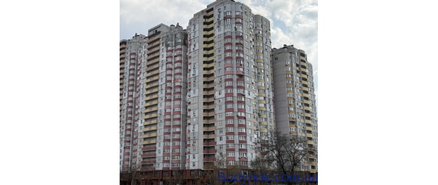 продаж 2-к квартира Київ, Оболонський, 95000 $