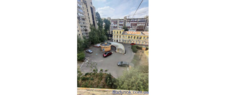 продаж 3-к квартира Київ, Печерський, 149900 $