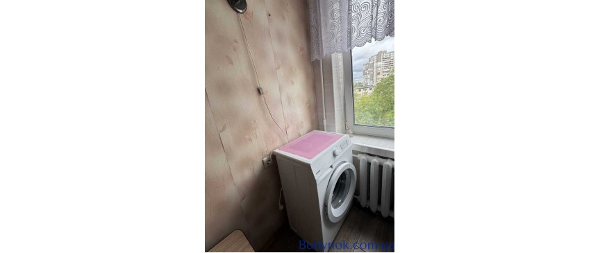 довгострокова оренда 1-к квартира Київ, Дніпровський, 8500 грн./міс.