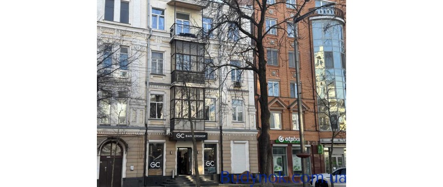 продаж 3-к квартира Київ, Печерський, 149000 $