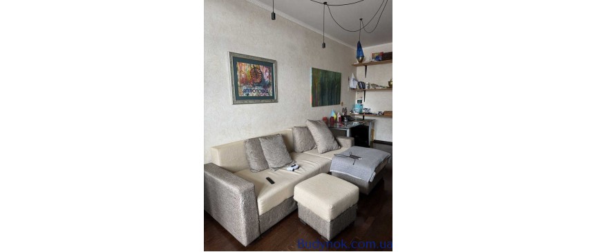 продаж 2-к квартира Київ, Оболонський, 95000 $