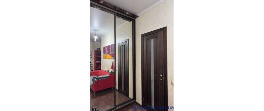 продаж 2-к квартира Київ, Оболонський, 95000 $