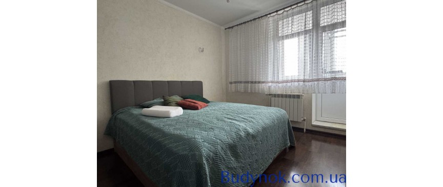 продаж 2-к квартира Київ, Оболонський, 95000 $