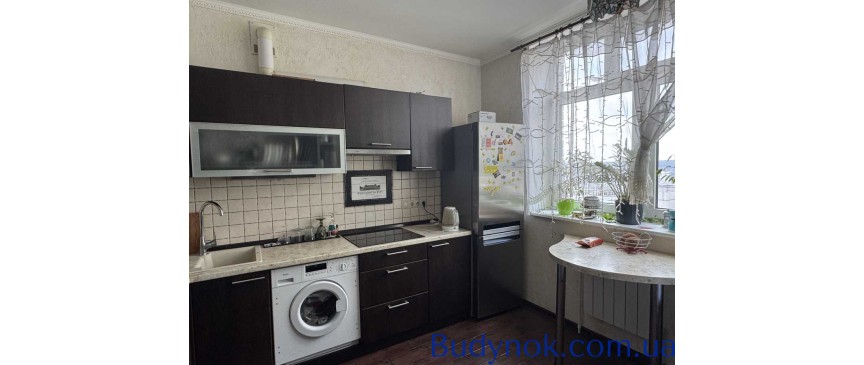 продаж 2-к квартира Київ, Оболонський, 95000 $