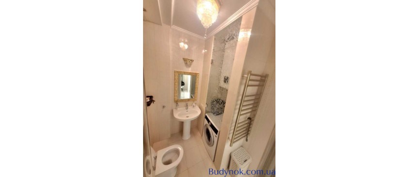 продаж 3-к квартира Київ, Солом`янський, 260000 $