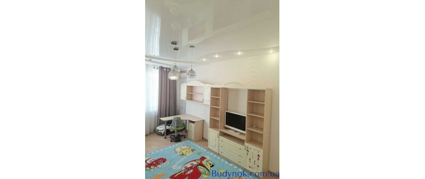 продаж 3-к квартира Київ, Солом`янський, 260000 $
