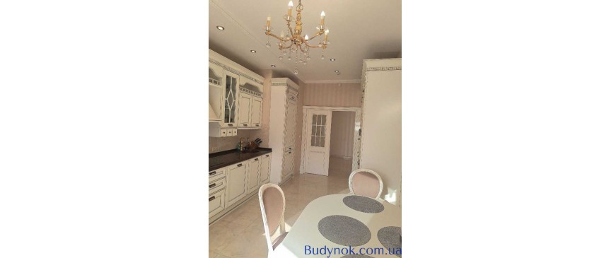 продаж 3-к квартира Київ, Солом`янський, 260000 $