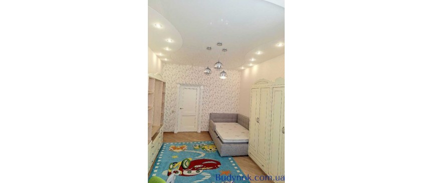 продаж 3-к квартира Київ, Солом`янський, 260000 $