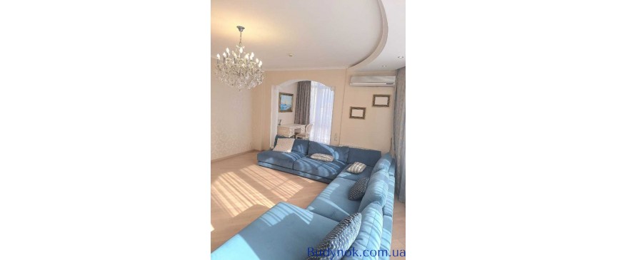 продаж 3-к квартира Київ, Солом`янський, 260000 $