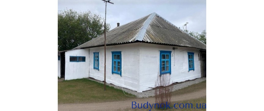Терміново! Великий сад + будинок, 65 км від Києва, Великі Гуляки