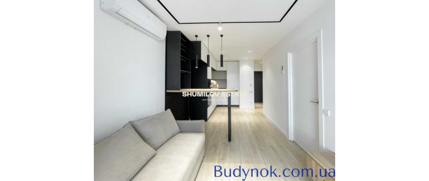 продаж 1-к квартира Львів, Сихівський, 95000 $