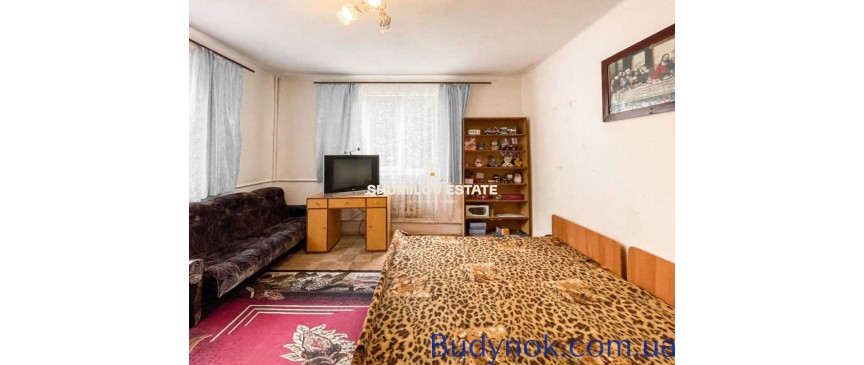 продаж 3-к дача Пустомитівський, Дмитро, 60000 $