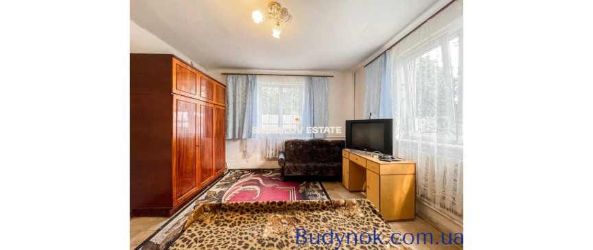 продаж 3-к дача Пустомитівський, Дмитро, 60000 $