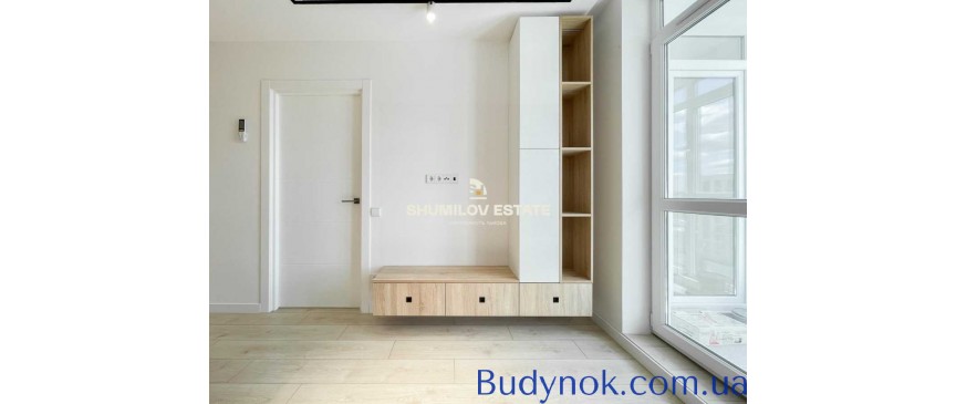 продаж 1-к квартира Львів, Сихівський, 95000 $