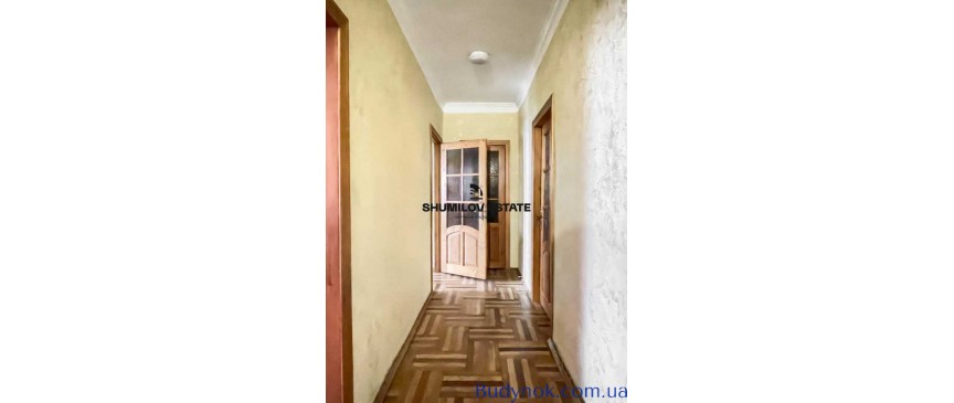 продаж 3-к квартира Львів, Галицький, 140000 $