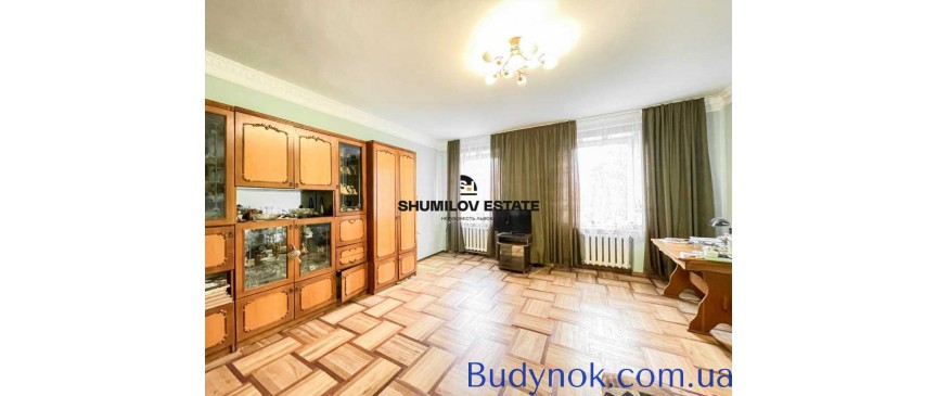 продаж 3-к квартира Львів, Галицький, 140000 $