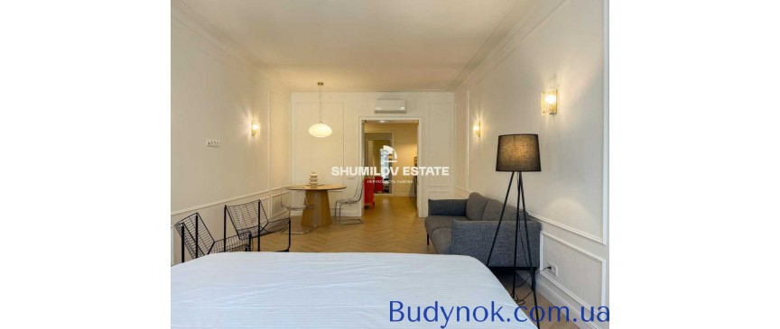 продаж 1-к квартира Львів, Галицький, 118000 $
