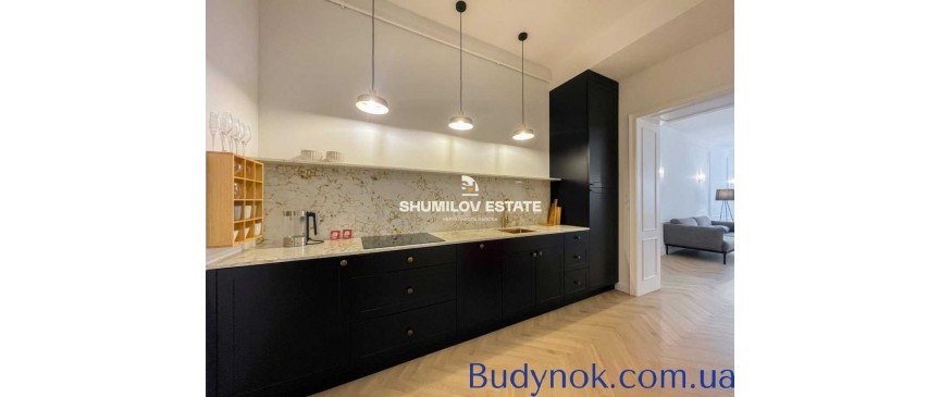 продаж 1-к квартира Львів, Галицький, 118000 $