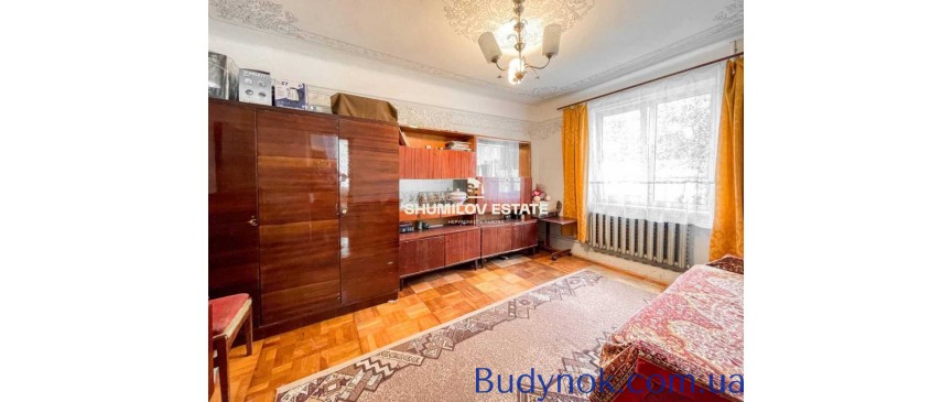продаж 3-к дача Пустомитівський, Дмитро, 60000 $
