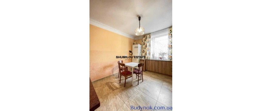 продаж 3-к квартира Львів, Галицький, 140000 $