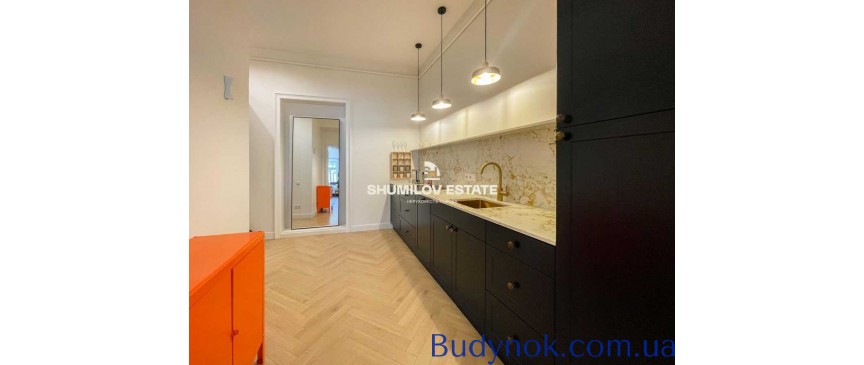 продаж 1-к квартира Львів, Галицький, 118000 $
