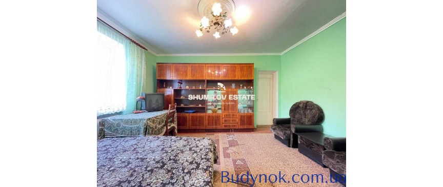 продаж 3-к дача Пустомитівський, Дмитро, 60000 $