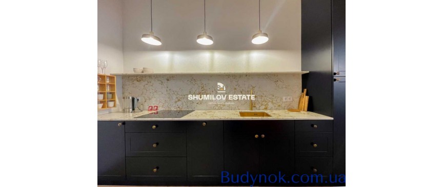 продаж 1-к квартира Львів, Галицький, 118000 $