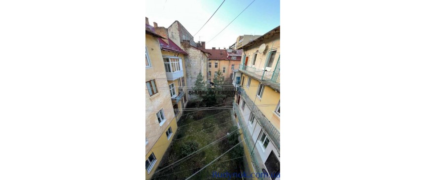 продаж 3-к квартира Львів, Галицький, 140000 $
