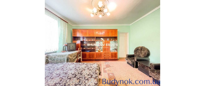 продаж 3-к дача Пустомитівський, Дмитро, 60000 $