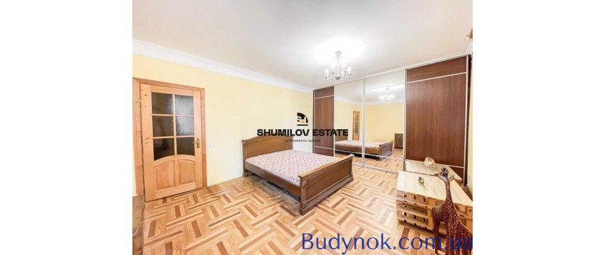 продаж 3-к квартира Львів, Галицький, 140000 $