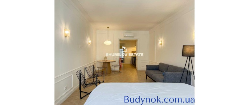 продаж 1-к квартира Львів, Галицький, 118000 $