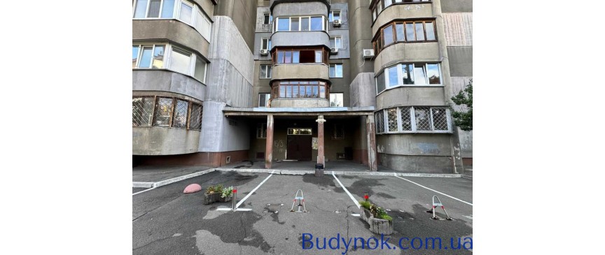 продаж 2-к квартира Київ, Дніпровський, 53000 $