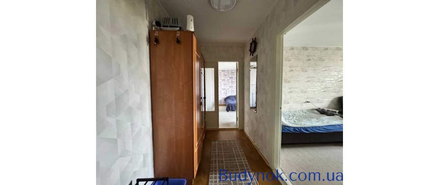 продаж 2-к квартира Київ, Дніпровський, 53000 $