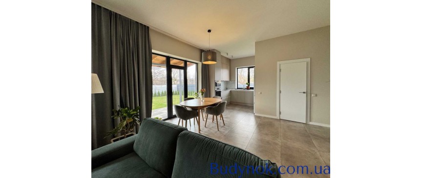 продаж 4-к будинок Київ, Голосіївський, 269000 $