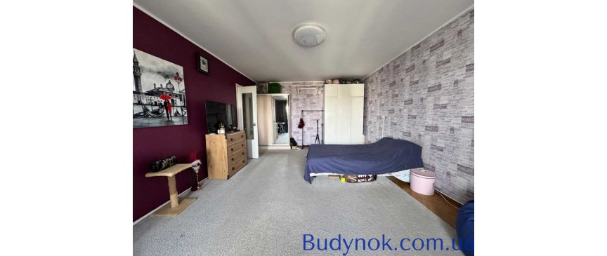 продаж 2-к квартира Київ, Дніпровський, 53000 $