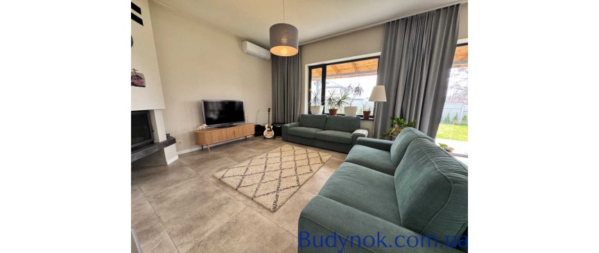 продаж 4-к будинок Київ, Голосіївський, 269000 $