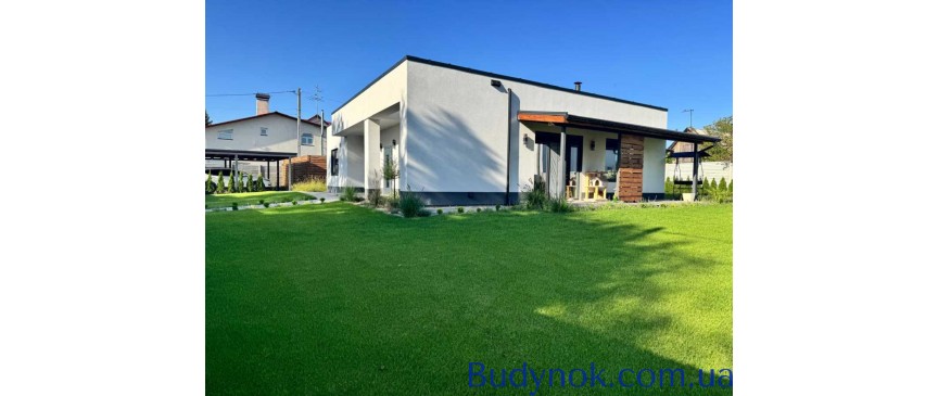 продаж 4-к будинок Київ, Голосіївський, 269000 $