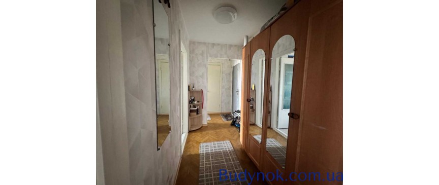 продаж 2-к квартира Київ, Дніпровський, 53000 $