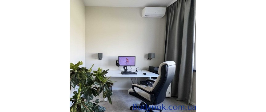 продаж 4-к будинок Київ, Голосіївський, 269000 $