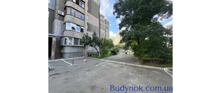 продаж 2-к квартира Київ, Дніпровський, 53000 $
