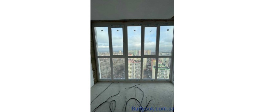 продаж 2-к квартира Київ, Дніпровський, 110000 $