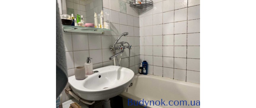 продаж 2-к квартира Київ, Дніпровський, 53000 $