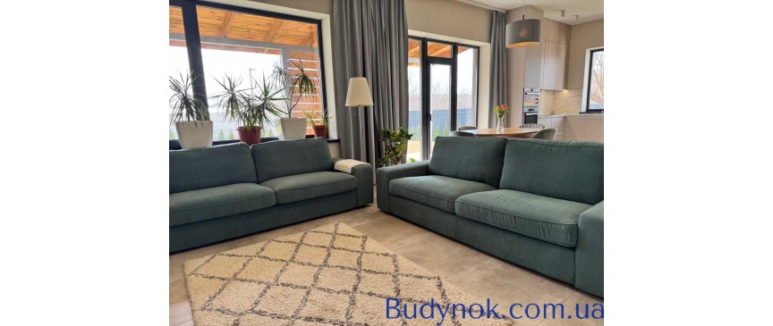 продаж 4-к будинок Київ, Голосіївський, 269000 $