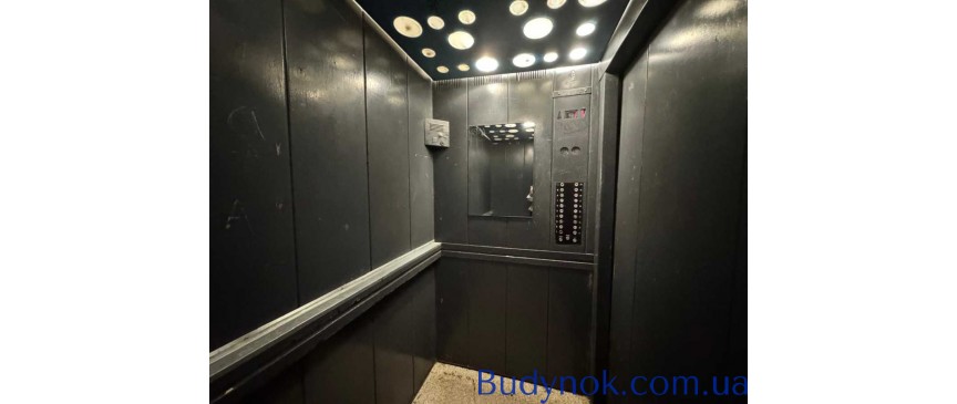 продаж 2-к квартира Київ, Дніпровський, 53000 $