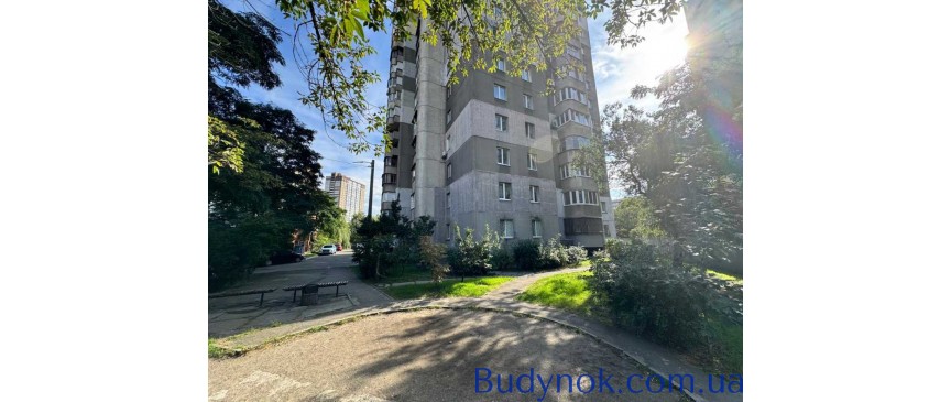 продаж 2-к квартира Київ, Дніпровський, 53000 $